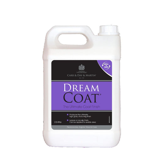 Carr & Day & Martin Dreamcoat - Ashurst Equestrian & Country