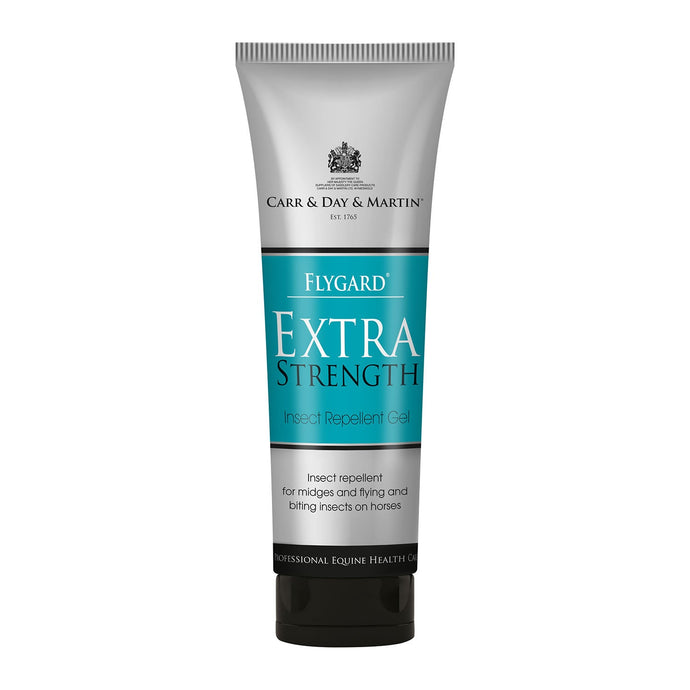 Carr & Day & Martin Flygard Extra Strength Gel - Ashurst Equestrian & Country