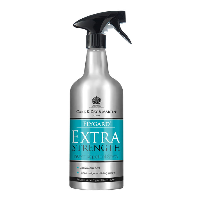 Carr & Day & Martin Flygard Extra Strength Insect Repellent - Ashurst Equestrian & Country