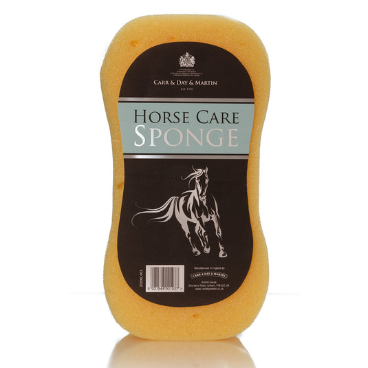 Carr & Day & Martin Horse Care Sponge - Ashurst Equestrian & Country