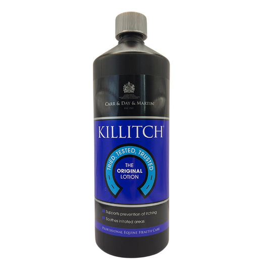 Carr & Day & Martin Killitch *New Formulation* - Ashurst Equestrian & Country