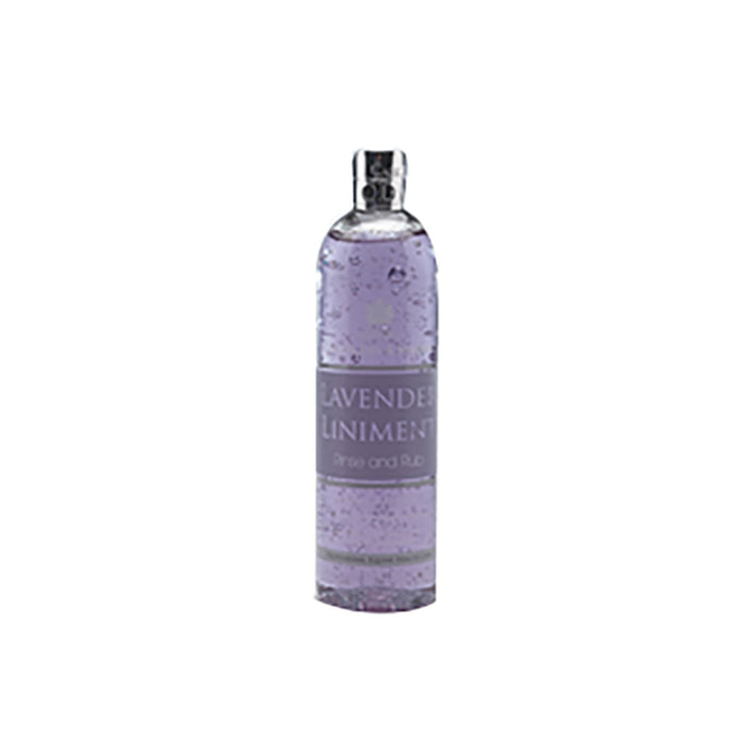 Carr & Day & Martin Lavender Liniment - Ashurst Equestrian & Country