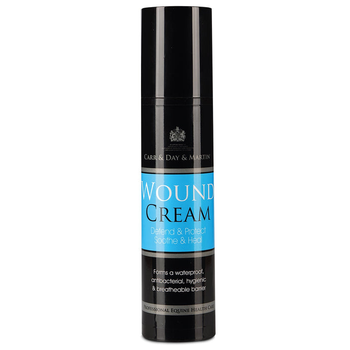 Carr & Day & Martin Wound Cream - Ashurst Equestrian & Country