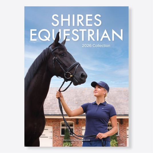 Catalogue Request - Ashurst Equestrian & Country