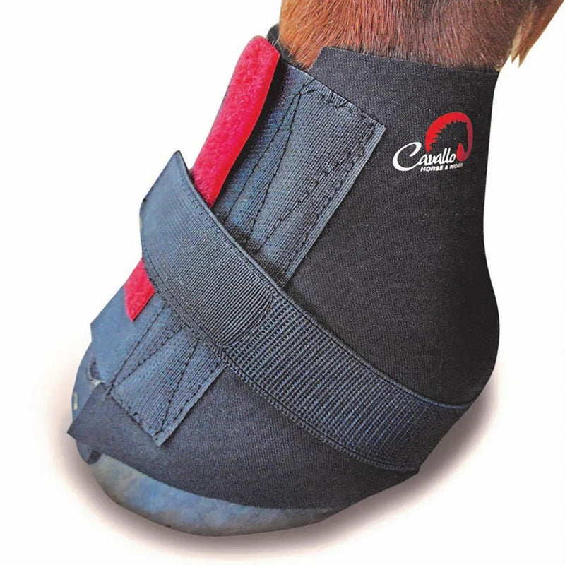 Load image into Gallery viewer, Cavallo Big Foot Boot Pasternwrap - Ashurst Equestrian &amp; Country
