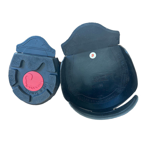 Cavallo Complete Fit Kit Slimsole - Ashurst Equestrian & Country