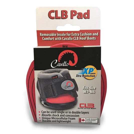 Cavallo Cute Little Boot Pad - Ashurst Equestrian & Country