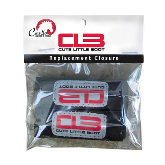 Cavallo Cute Little Bootreplacement Closure - Ashurst Equestrian & Country