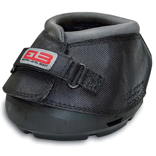 Cavallo Entry Level Bootregular Black - Ashurst Equestrian & Country