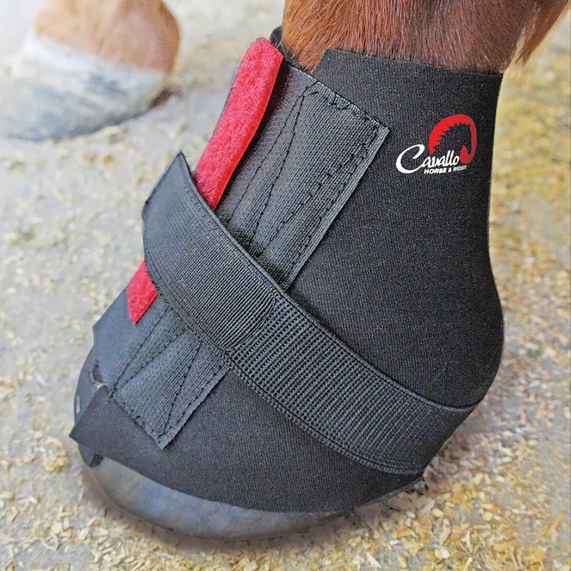 Load image into Gallery viewer, Cavallo Pastern Wraps - Ashurst Equestrian &amp; Country
