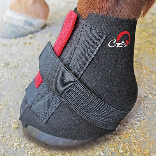 Cavallo Pastern Wraps - Ashurst Equestrian & Country