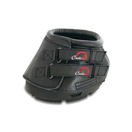 Cavallo Simple Boot Black - Ashurst Equestrian & Country