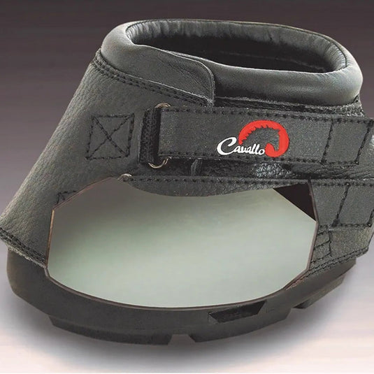 Cavallo Support Pads - Ashurst Equestrian & Country