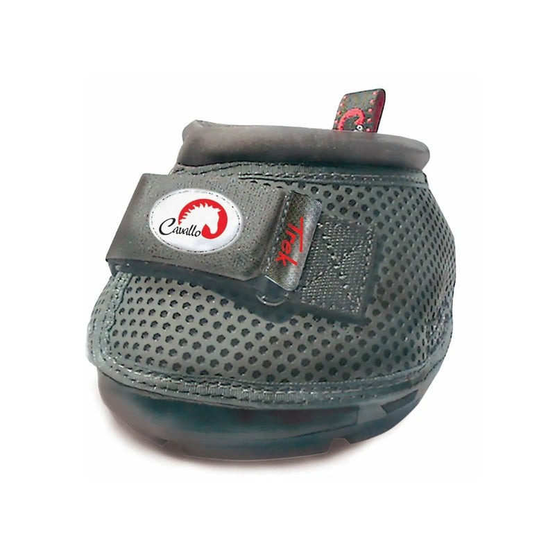 Load image into Gallery viewer, Cavallo Trek Regular Sole Black - Ashurst Equestrian &amp; Country
