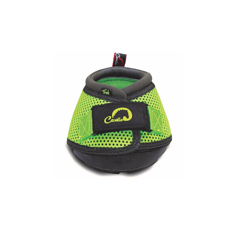 Load image into Gallery viewer, Cavallo Trek Regular Solegreen - Ashurst Equestrian &amp; Country
