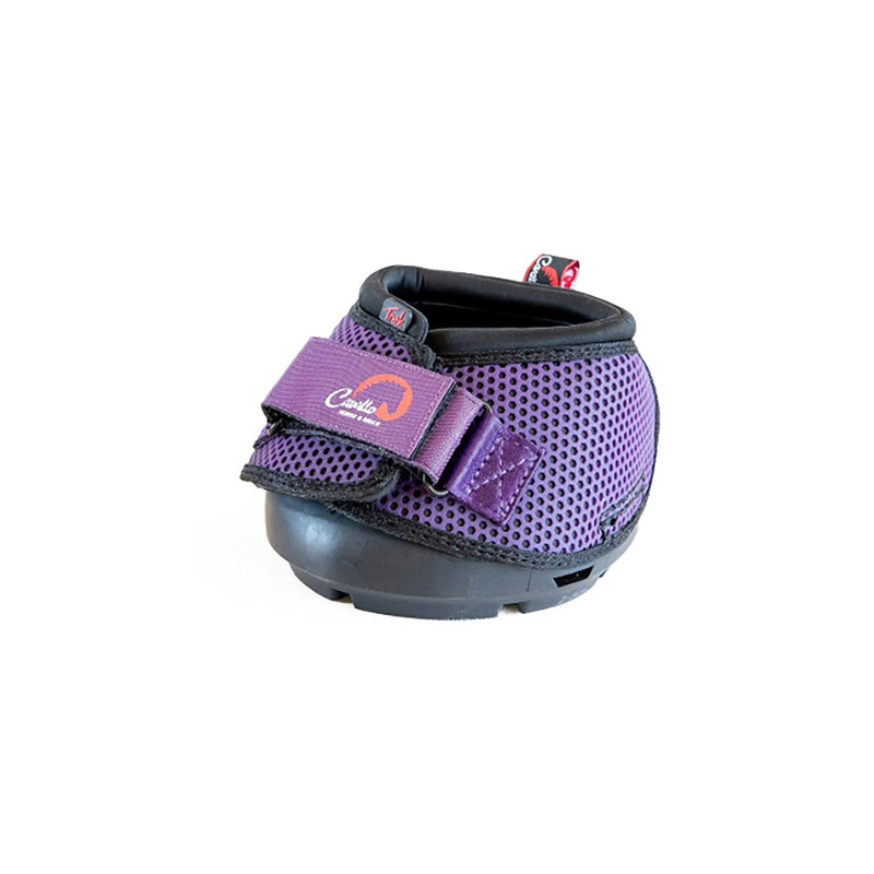 Load image into Gallery viewer, Cavallo Trek Slim Sole Purple - Ashurst Equestrian &amp; Country
