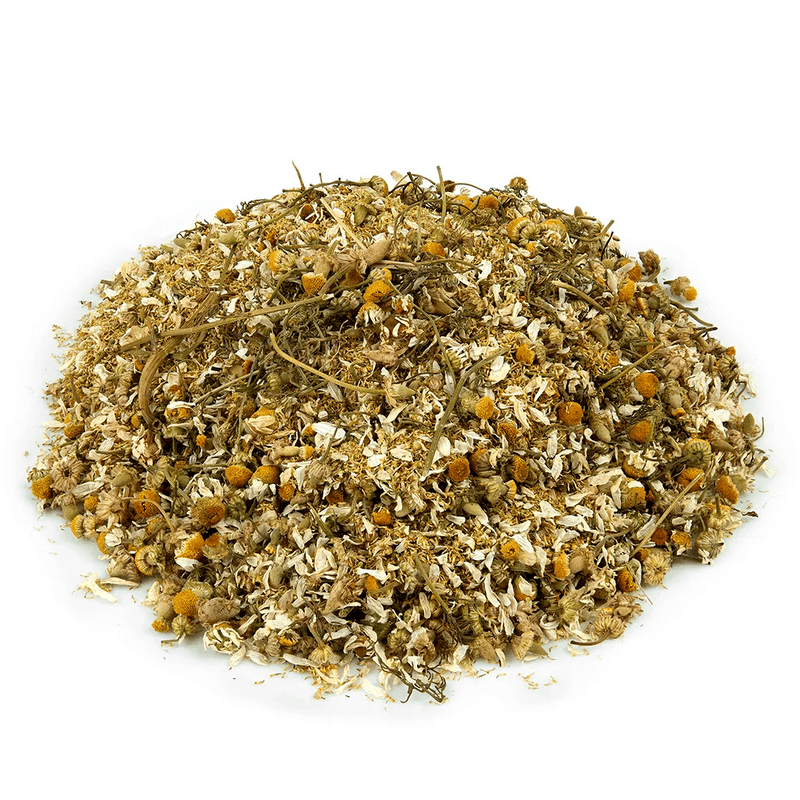 Load image into Gallery viewer, Chamomile Whole Herb - Ashurst Equestrian &amp; Country
