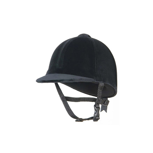 Champion Cpx3000 Riding Hatblack - Ashurst Equestrian & Country