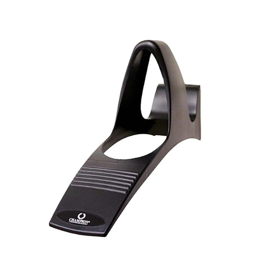 Champion Display Arm To Fitslat Walling Black - Ashurst Equestrian & Country