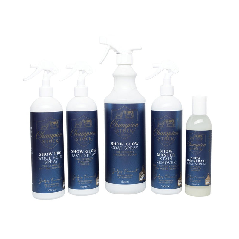 Load image into Gallery viewer, Champion Stock Show Master Stain Remover - Ashurst Equestrian &amp; Country
