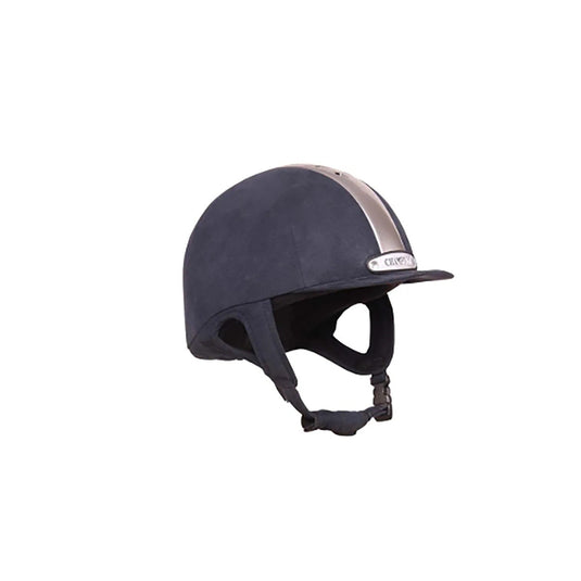 Champion Ventair Hat Navy - Ashurst Equestrian & Country