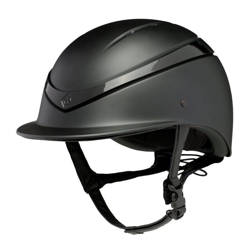 Load image into Gallery viewer, Charles Owen Luna Helmet - Ashurst Equestrian &amp; Country
