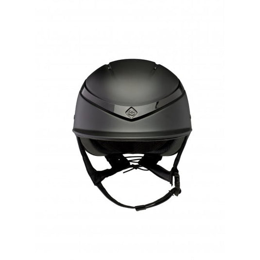 Charles Owen Luna Helmet