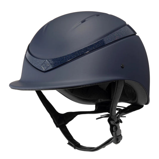 Charles Owen This Esme Luna Helmet - Ashurst Equestrian & Country