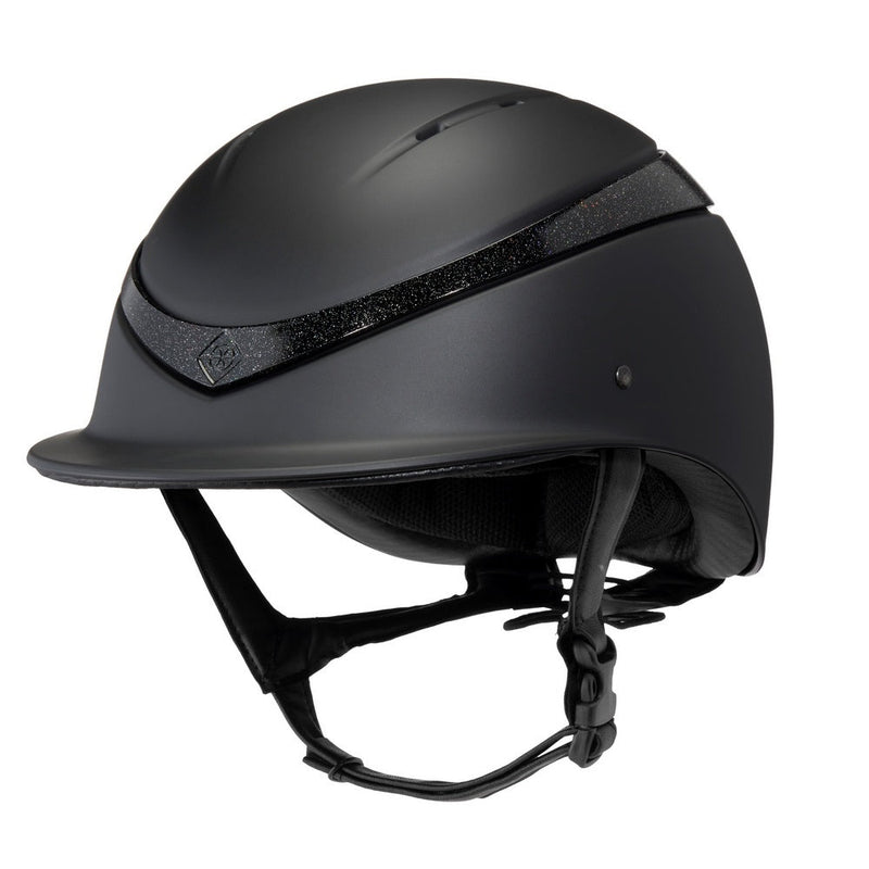 Load image into Gallery viewer, Charles Owen This Esme Luna Helmet - Ashurst Equestrian &amp; Country
