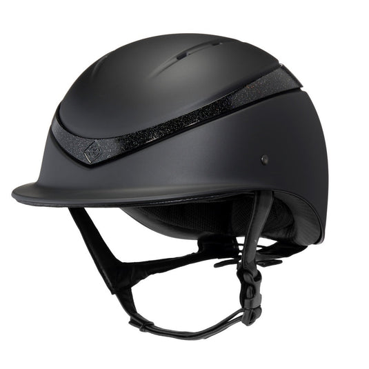 Charles Owen This Esme Luna Helmet - Ashurst Equestrian & Country