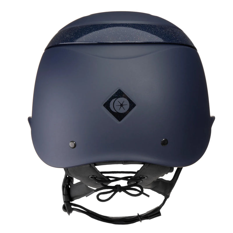 Load image into Gallery viewer, Charles Owen This Esme Luna Helmet
