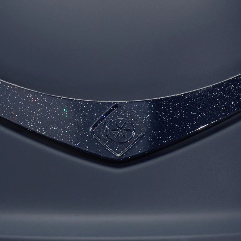 Load image into Gallery viewer, Charles Owen This Esme Luna Helmet
