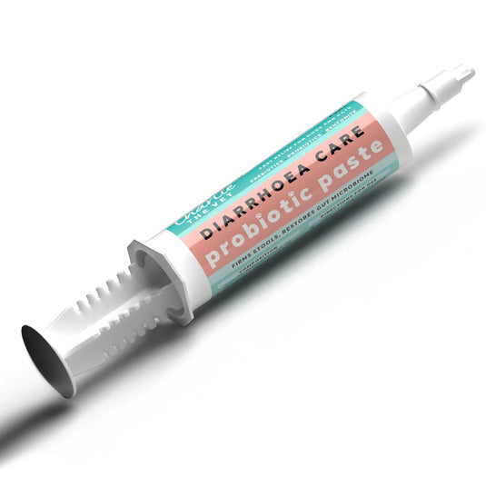 Charlie The Vet Diarrhoea Care Probiotic Paste For Dogs & Cats 15ml - Ashurst Equestrian & Country
