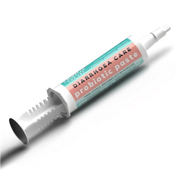 Load image into Gallery viewer, Charlie The Vet Diarrhoea Care Probiotic Paste For Dogs &amp; Cats 60ml - Ashurst Equestrian &amp; Country

