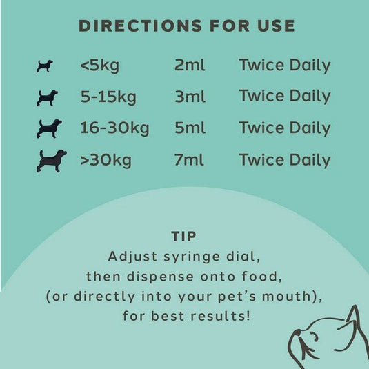 Charlie The Vet Diarrhoea Care Probiotic Paste For Dogs & Cats 60ml - Ashurst Equestrian & Country