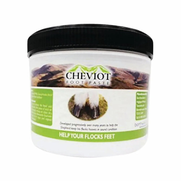 Cheviot Foot Paste - Ashurst Equestrian & Country