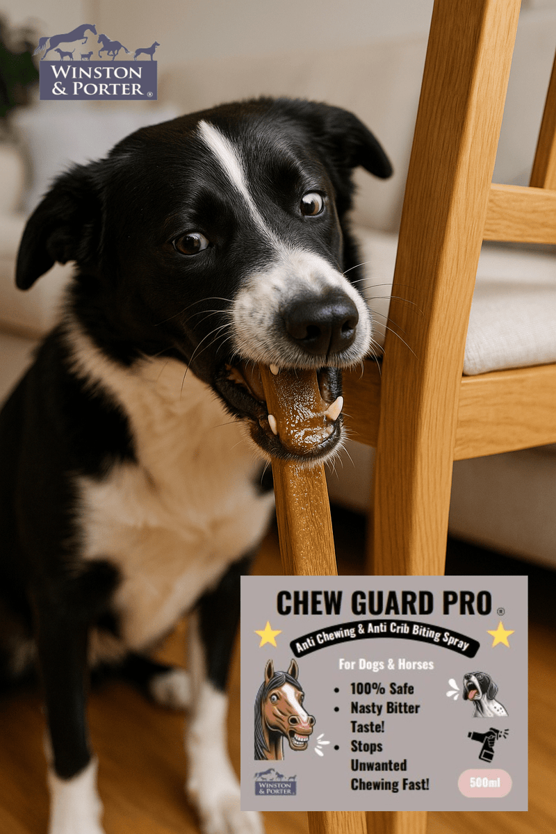 Load image into Gallery viewer, Chew Guard PRO ® - Ashurst Equestrian &amp; Country
