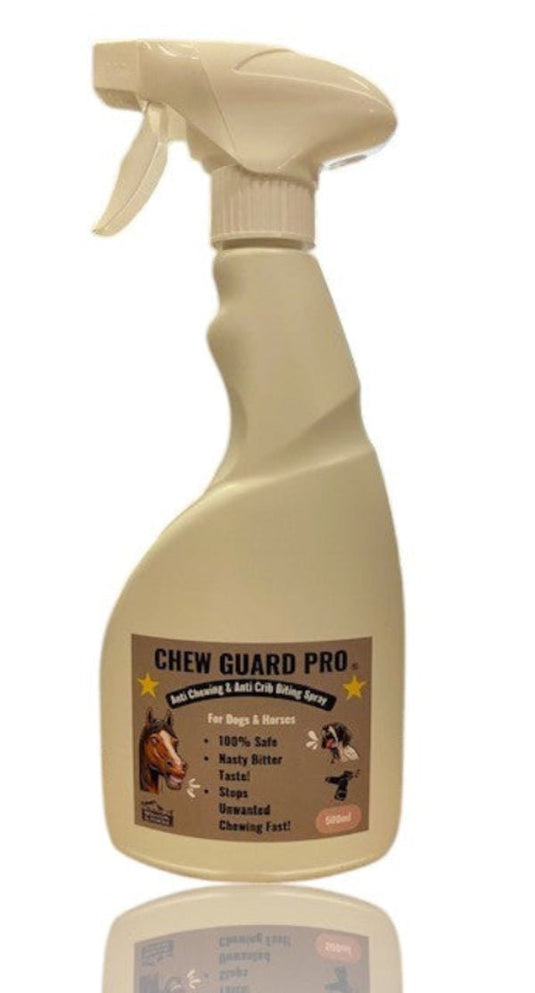 Chew Guard PRO ® - Ashurst Equestrian & Country