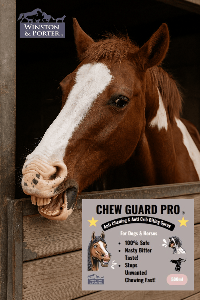 Load image into Gallery viewer, Chew Guard PRO ® - Ashurst Equestrian &amp; Country
