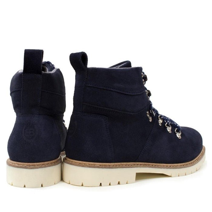 Load image into Gallery viewer, Chicago Waterproof Boots - Blue - Ashurst Equestrian &amp; Country
