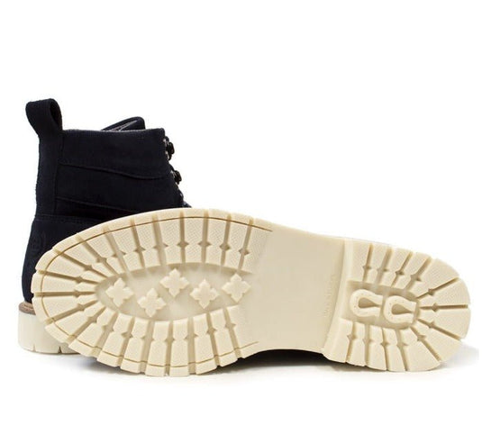 Chicago Waterproof Boots - Blue - Ashurst Equestrian & Country