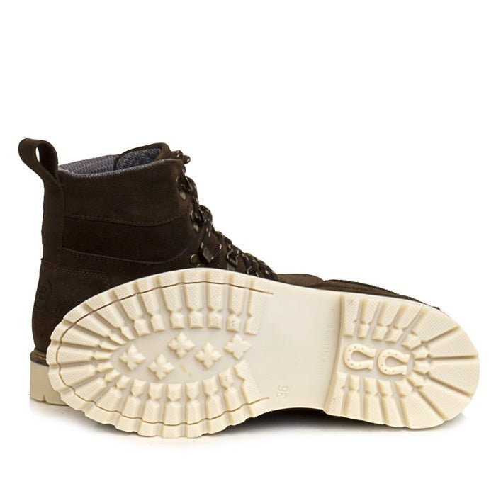 Load image into Gallery viewer, Chicago Waterproof Boots - Brown - Ashurst Equestrian &amp; Country
