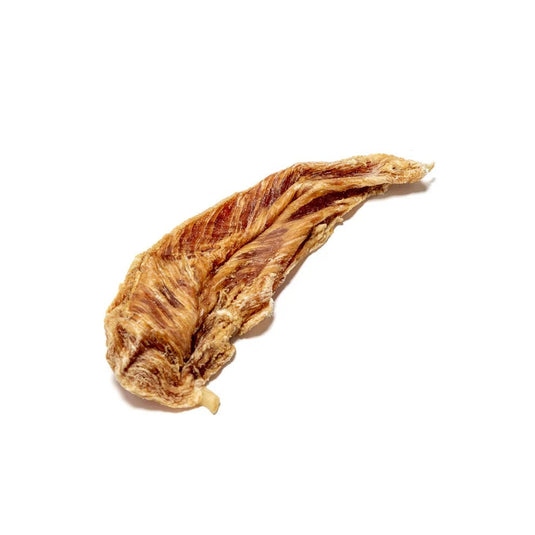 Chicken Jerky 150g - Ashurst Equestrian & Country