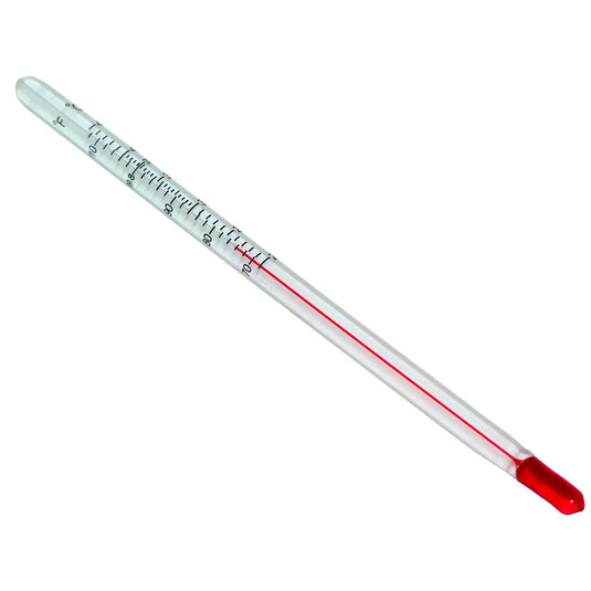 Chicktec Glass Stem Thermometer - Ashurst Equestrian & Country