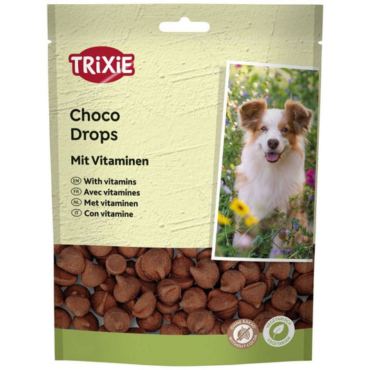 Choco Drops with Vitamins Dog Treats - Ashurst Equestrian & Country
