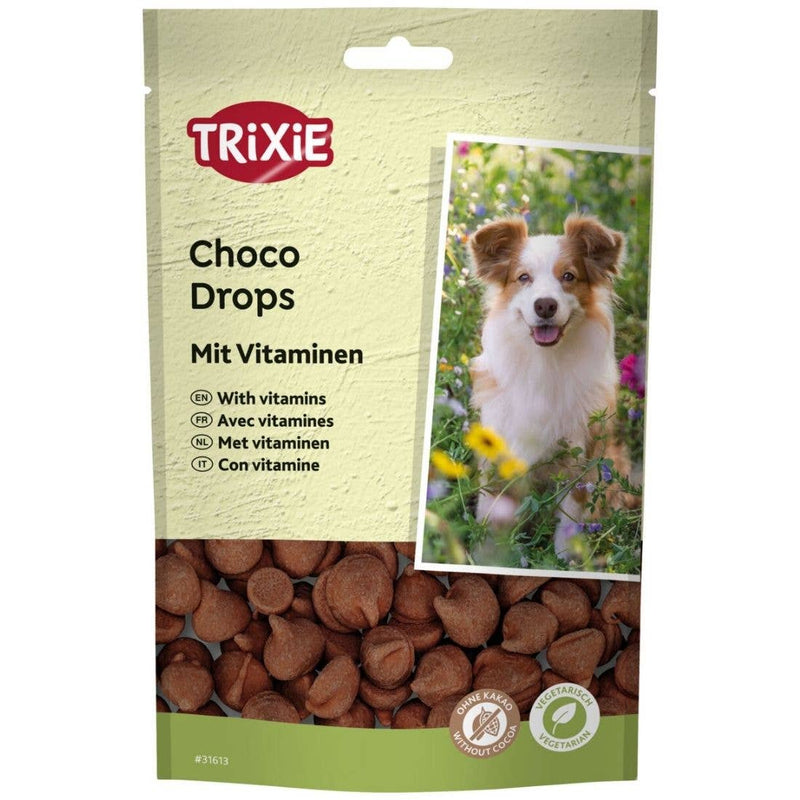 Load image into Gallery viewer, Choco Drops with Vitamins Dog Treats - Ashurst Equestrian &amp; Country
