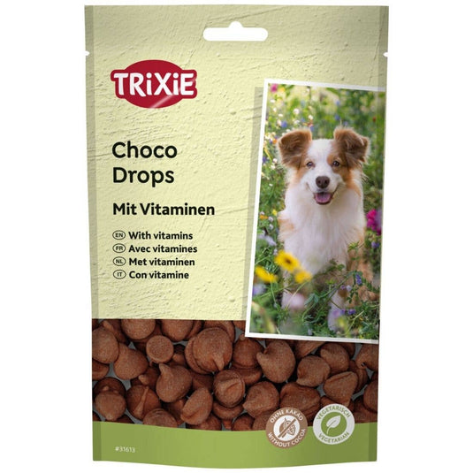 Choco Drops with Vitamins Dog Treats - Ashurst Equestrian & Country