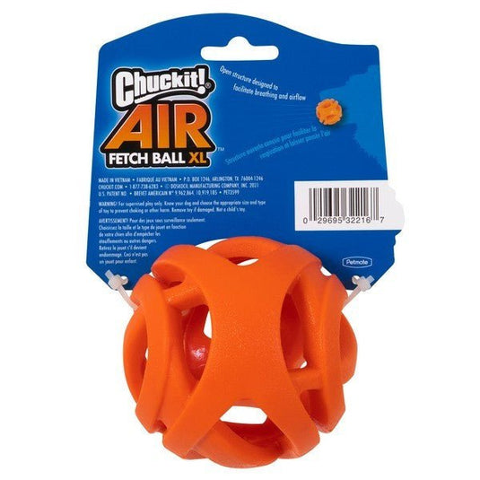 Chuckit! Air Fetch Ball XL - Ashurst Equestrian & Country