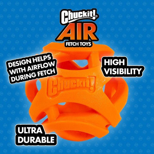 Load image into Gallery viewer, Chuckit! Air Fetch Ball XL - Ashurst Equestrian &amp; Country
