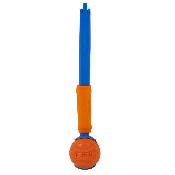Load image into Gallery viewer, Chuckit! Fetch &amp; Fold Launcher - Ashurst Equestrian &amp; Country
